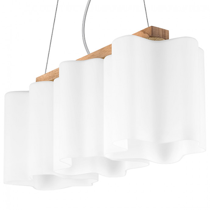 Люстра подвесная Nubi Lightstar 802135