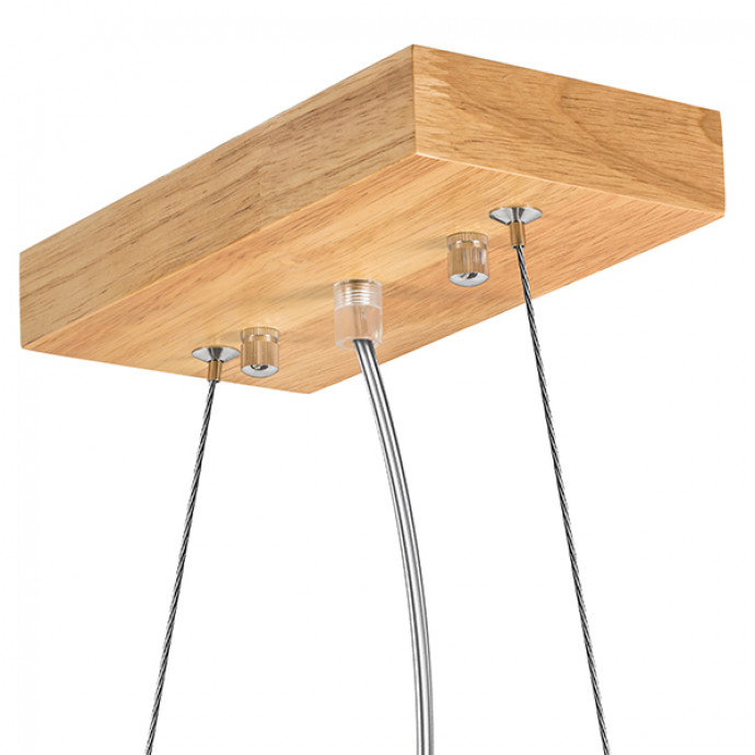 Люстра подвесная Nubi Lightstar 802135