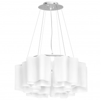 Люстра подвесная Nubi Lightstar 802160