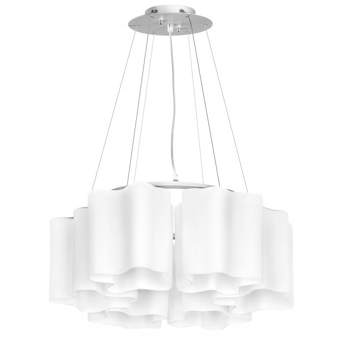 Люстра подвесная Nubi Lightstar 802160