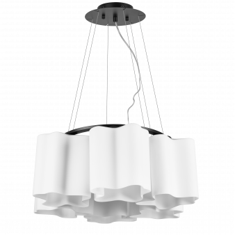 Люстра подвесная Nubi Lightstar 802167