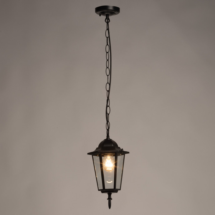 Люстра De City Фабур