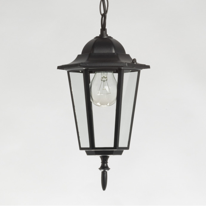 Люстра De City Фабур