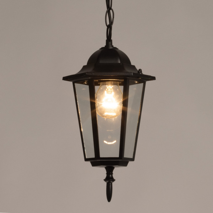 Люстра De City Фабур