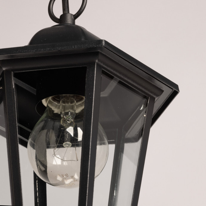 Люстра De City Фабур