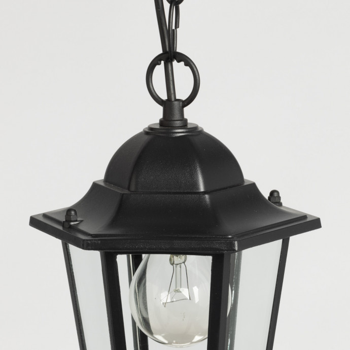 Люстра De City Фабур