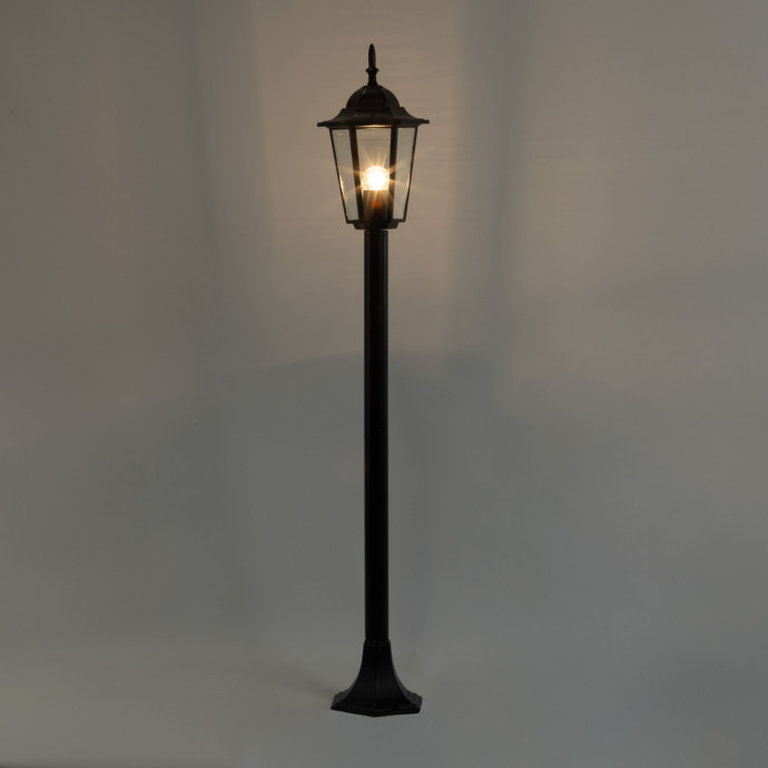 Торшер De City Фабур