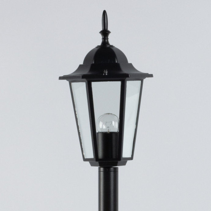 Торшер De City Фабур