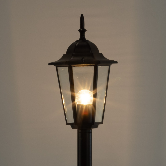 Торшер De City Фабур