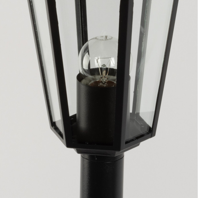 Торшер De City Фабур