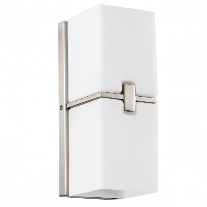 Светильник настенный Qubica Lightstar 805620