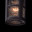 Уличный светильник De Markt Телаур 806020101