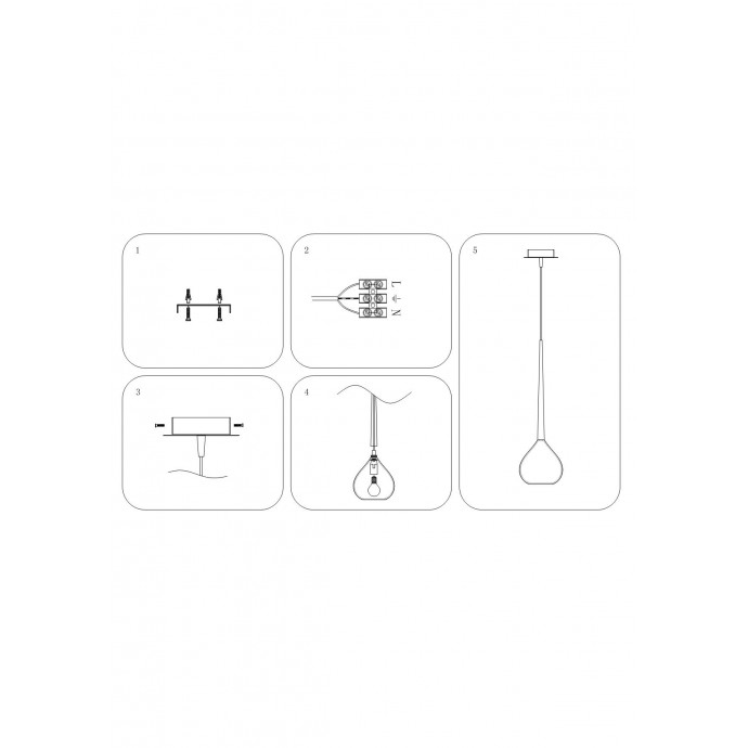 Подвес Forma Lightstar 808110