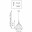 Подвес Agola Lightstar 810030