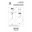 Люстра потолочная Globo Lightstar 812021