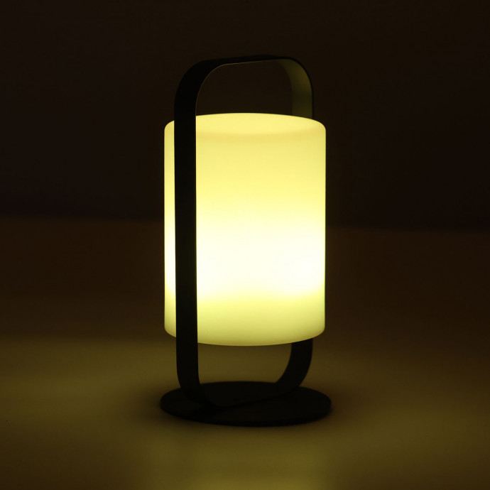 Настольная лампа светодиодная De Markt Арлон 812030701