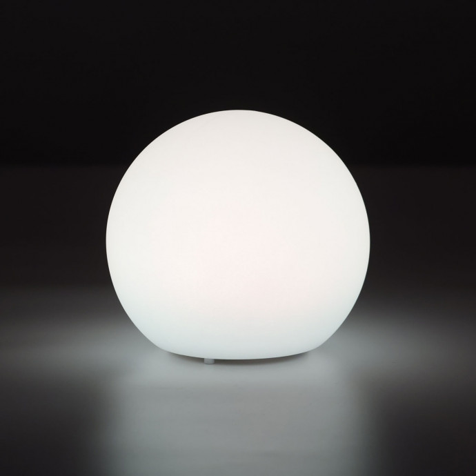 Настольная лампа светодиодная De Markt Арлон 812030901