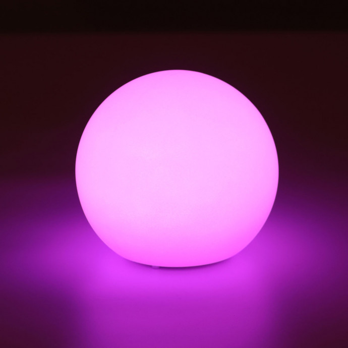 Настольная лампа светодиодная De Markt Арлон 812030901