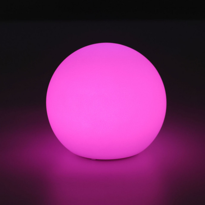 Настольная лампа светодиодная De Markt Арлон 812030901