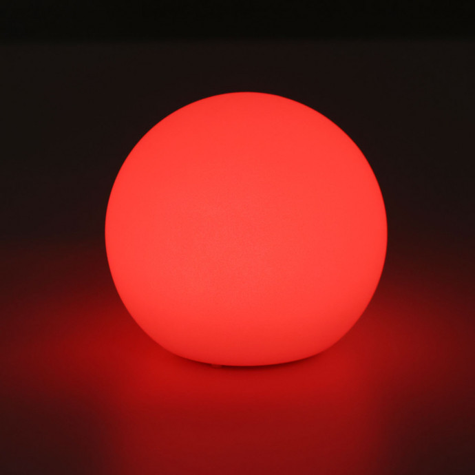 Настольная лампа светодиодная De Markt Арлон 812030901