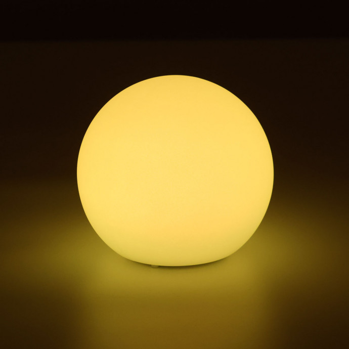 Настольная лампа светодиодная De Markt Арлон 812030901