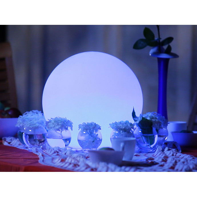 Настольная лампа светодиодная De Markt Арлон 812030901