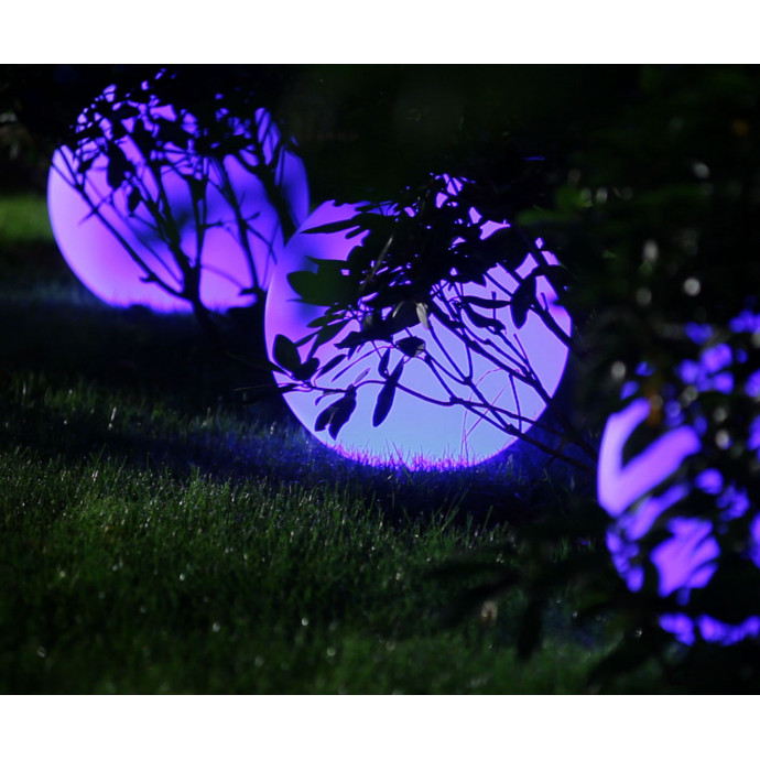 Настольная лампа светодиодная De Markt Арлон 812030901