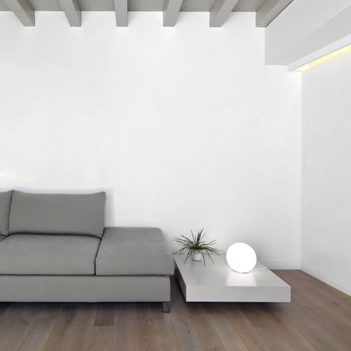 Настольная лампа светодиодная De Markt Арлон 812030901