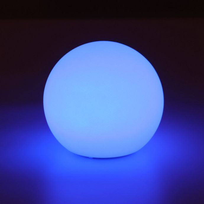 Настольная лампа светодиодная De Markt Арлон 812030901