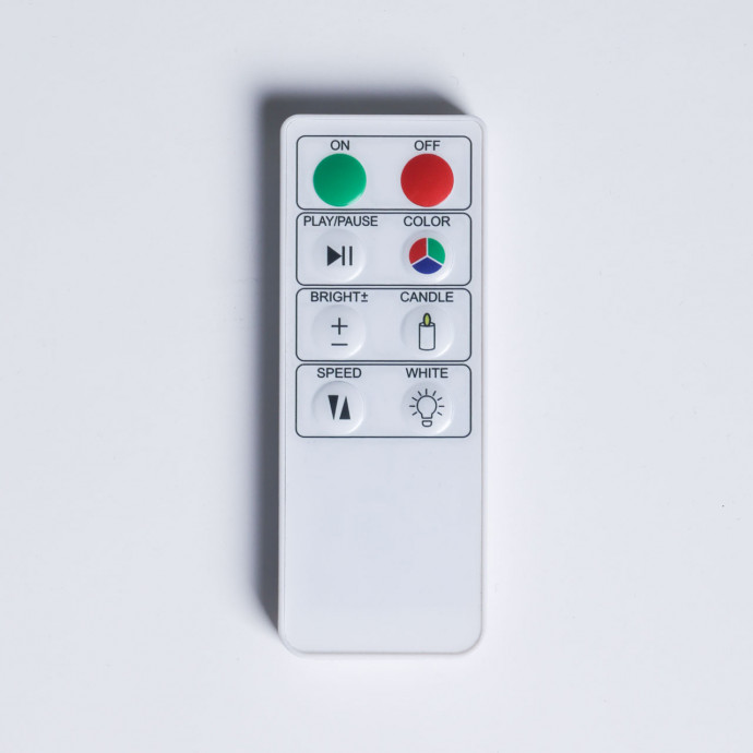 Настольная лампа светодиодная De Markt Арлон 812030901