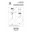 Люстра потолочная Globo Lightstar 812031
