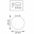 Люстра потолочная Globo Lightstar 812037