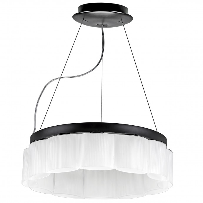 Люстра подвесная Nibbler Lightstar 812126