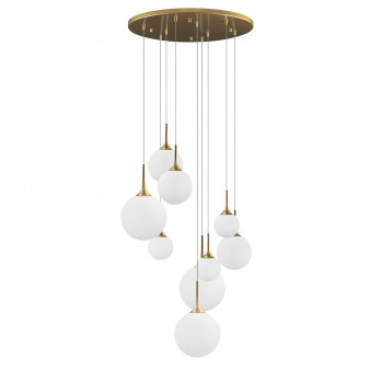 Подвес Globo Lightstar 813092