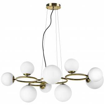Люстра подвесная Globo Lightstar 815091