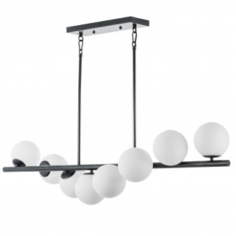 Люстра потолочная Croco Lightstar 815187