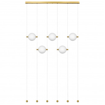 Подвес Dafne Lightstar 815501