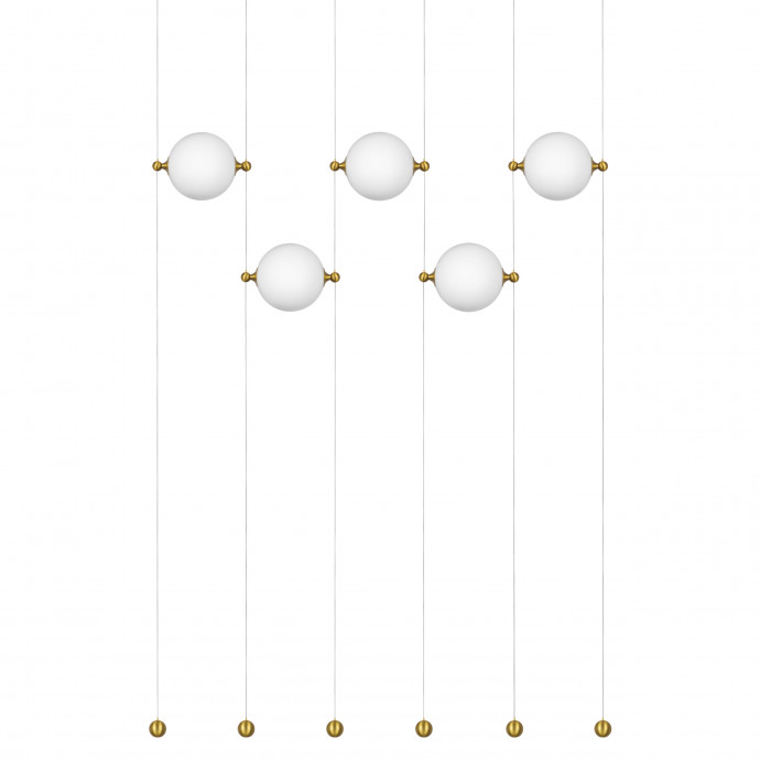 Подвес Dafne Lightstar 815501