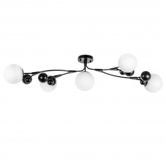 Люстра потолочная Croco Lightstar 815557