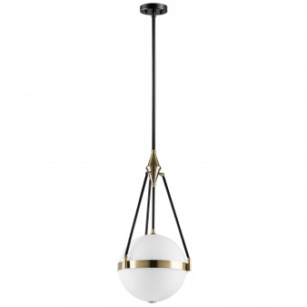 Люстра потолочная Modena Lightstar 816037