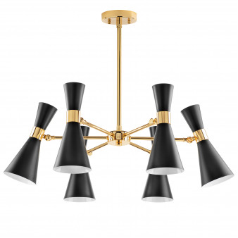 Люстра потолочная Dumo Lightstar 816067