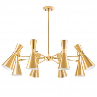 Люстра потолочная Dumo Lightstar 816081