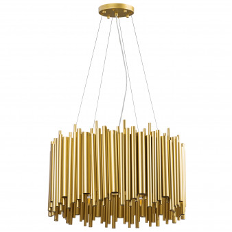 Люстра подвесная Savona Lightstar 816102