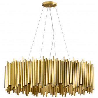 Люстра подвесная Savona Lightstar 816202