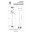 Подвес Dumo Lightstar 816313