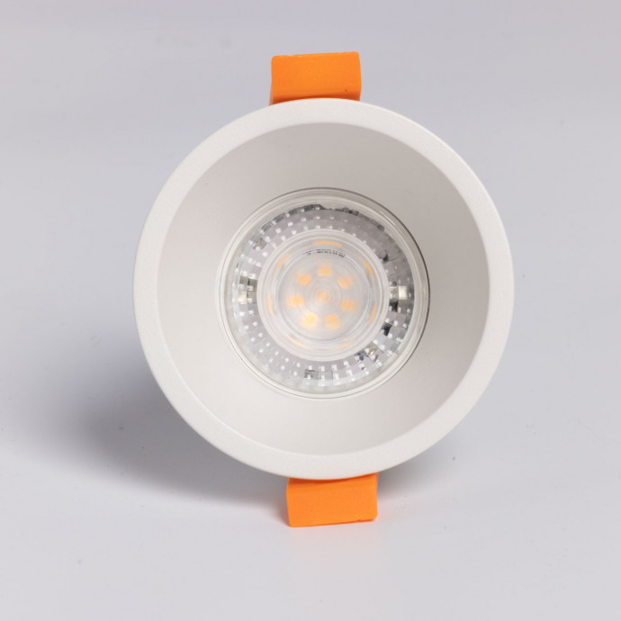 Встраиваемый светильник DeMarkt Прайм 850010101