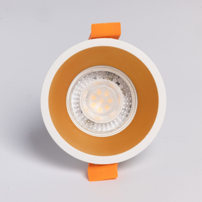 Встраиваемый светильник DeMarkt Прайм 850010201