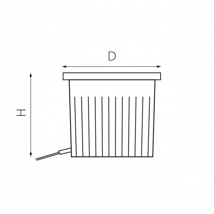 Светодиодный модуль Lightstar LED 941252