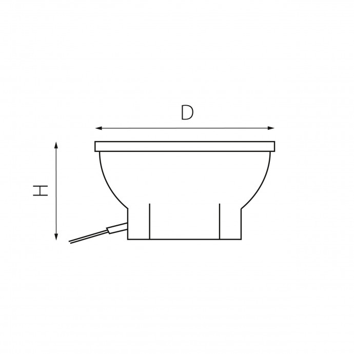 Светодиодный модуль Lightstar LED  941264
