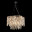 Люстра Crystal Lux ABRIL SP12